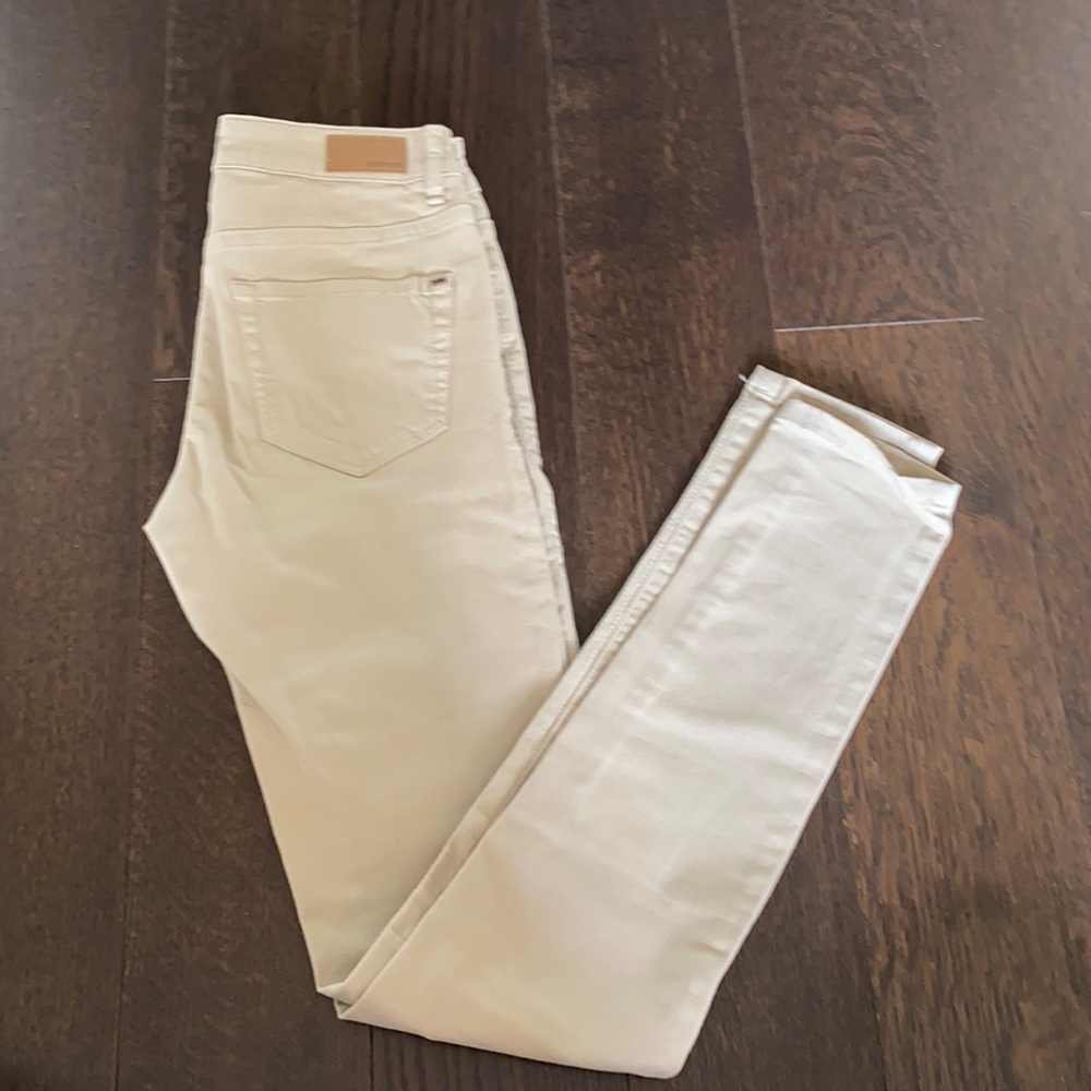 Garage Jeans
